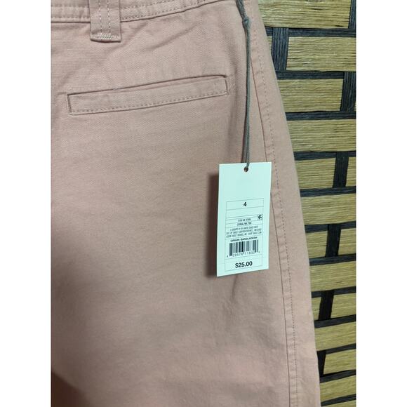A New Day Pink Pants Size 4 - Picture 6 of 9
